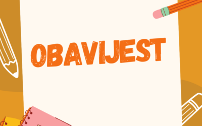 Obavijest