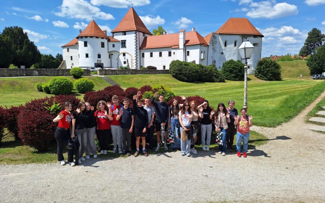 Posjetili smo Varaždin