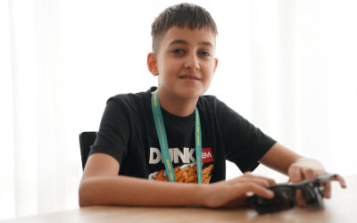 OŠ Belica na europskom finalu HIPPO natjecanja