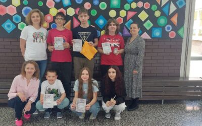 Rezultati međunarodnog matematičkog natjecanja “Klokan bez granica”
