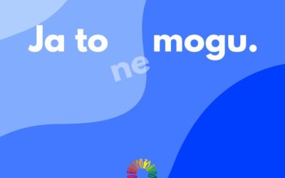 Brošura za roditelje “Ja to mogu”