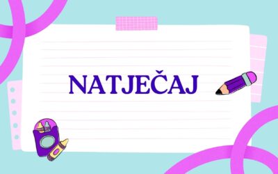 Natječaj