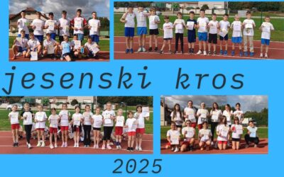 Jesenski kros