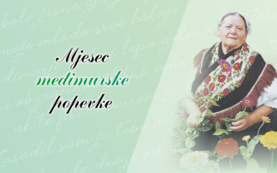 Dan međimurske popevke u OŠ Belica