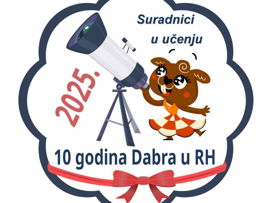 Međunarodno natjecanje iz informatike i računalnog razmišljanja_Dabar 2025