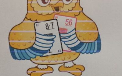 OBILJEŽAVANJE SVJETSKOG DANA TABLICE MNOŽENJA