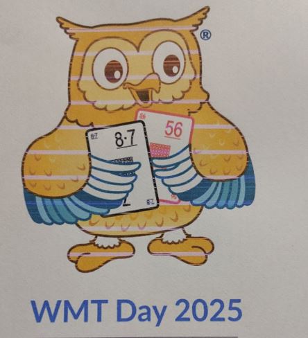 OBILJEŽAVANJE SVJETSKOG DANA TABLICE MNOŽENJA