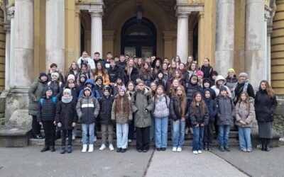 Od školskih klupa do kazališnih dasaka