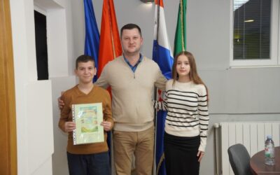 Dječje vijeće Općine Belica