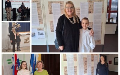 Riječ, hrabrost, talent: učenici OŠ Belica zasjali na županijskoj smotri LiDraNo 2026