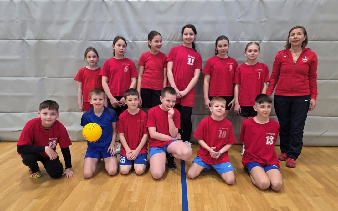 Županijsko natjecanje u graničaru