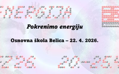 Festival znanosti 2026. u Osnovnoj školi Belica