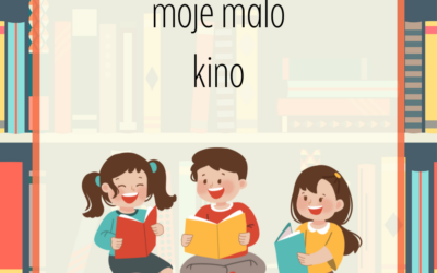 Jedan dan, mnogo poruka: osmaši uče izvan učionice