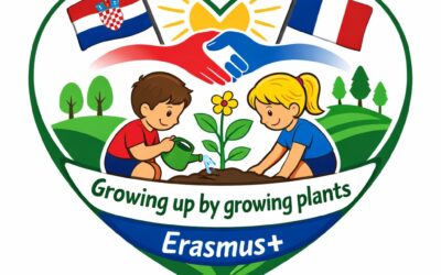 Oluja Erasmus doživljaja u našoj školi