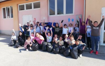 Zelena čistka 2026. – mali koraci, konkretan rezultat