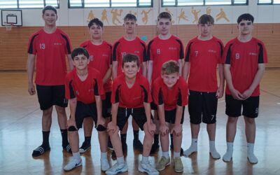 Zahvala donatoru DODLEK- AGRO na podršci našim učenicima