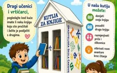 Kutije za knjige
