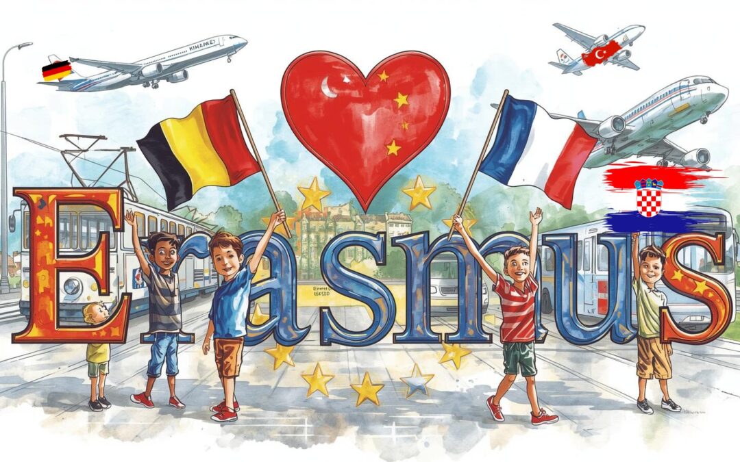 Obilježili smo Dan Europe