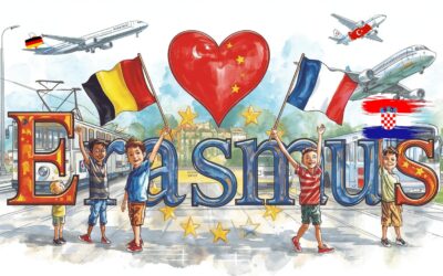 Obilježili smo Dan Europe