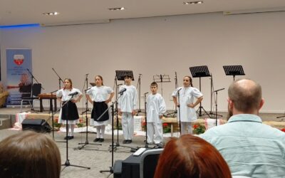 Čuvari međimurske popevke