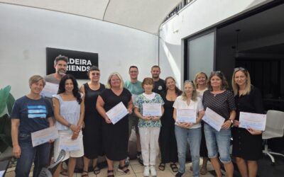 Erasmus+ tečaj na Madeiri: Dobrobit učitelja i učenika u središtu učenja