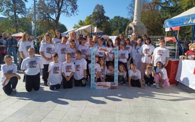 BeACTIVE – FlashMOVE